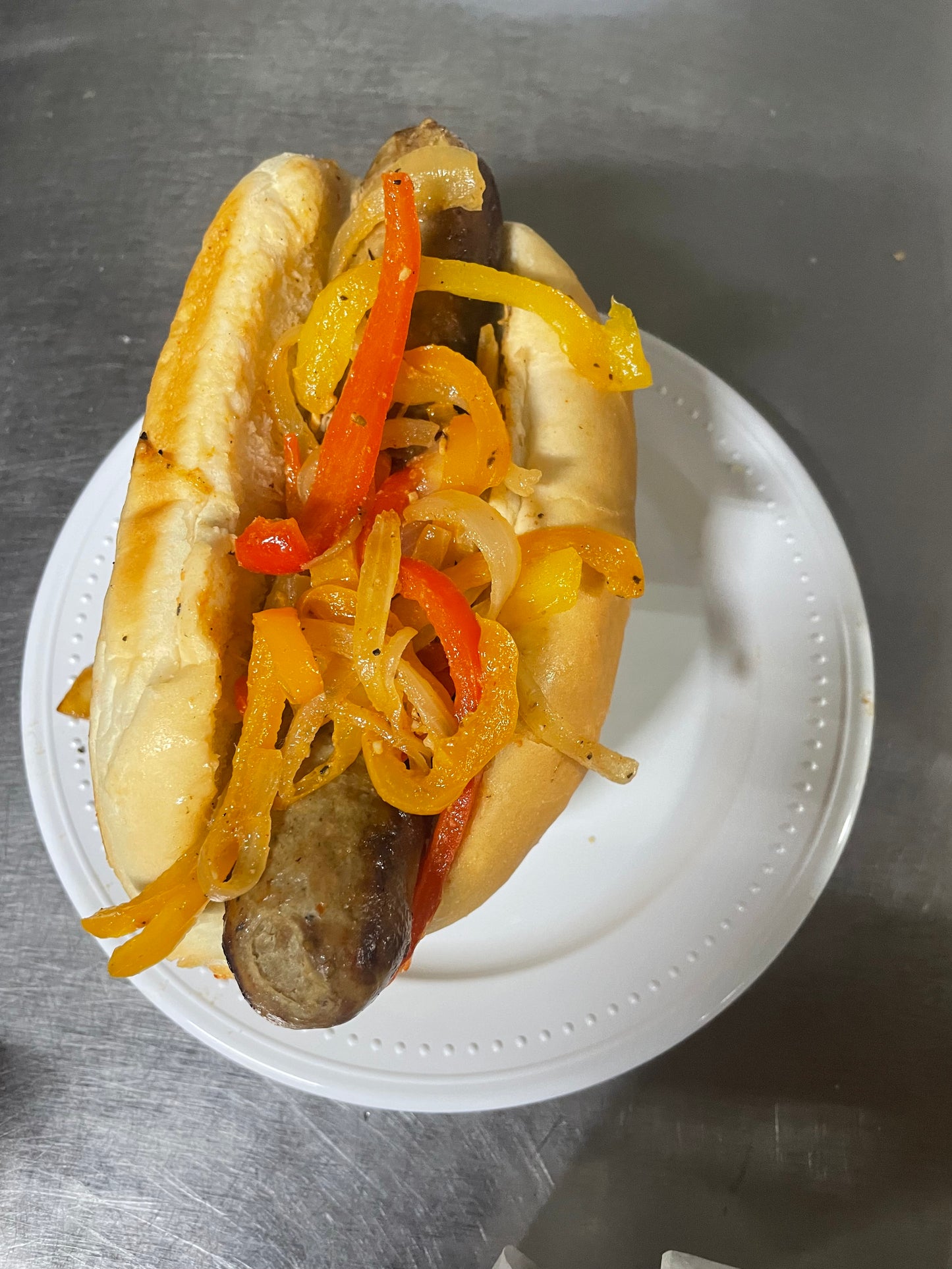 Italian Sausage
