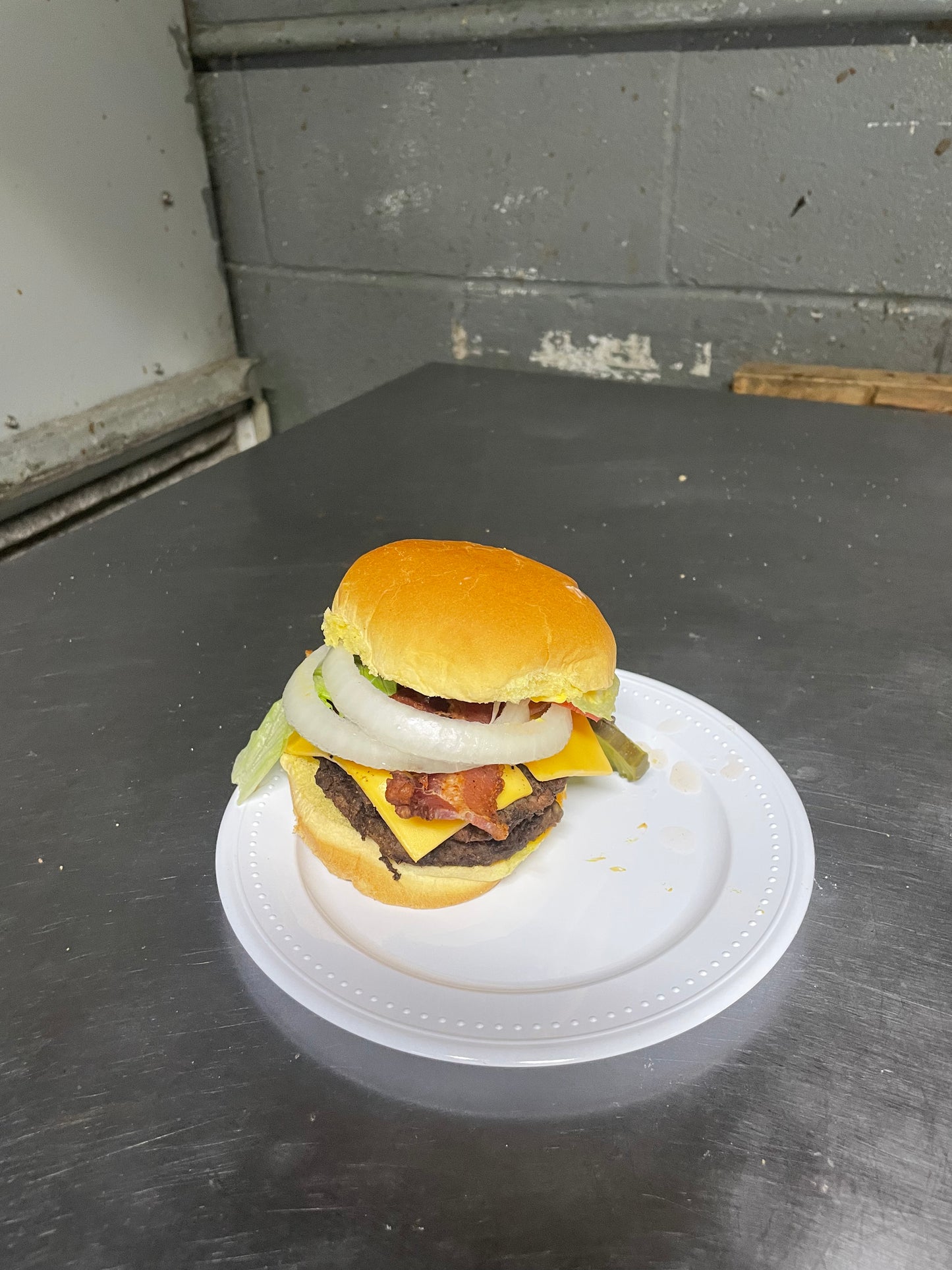 Hamburger