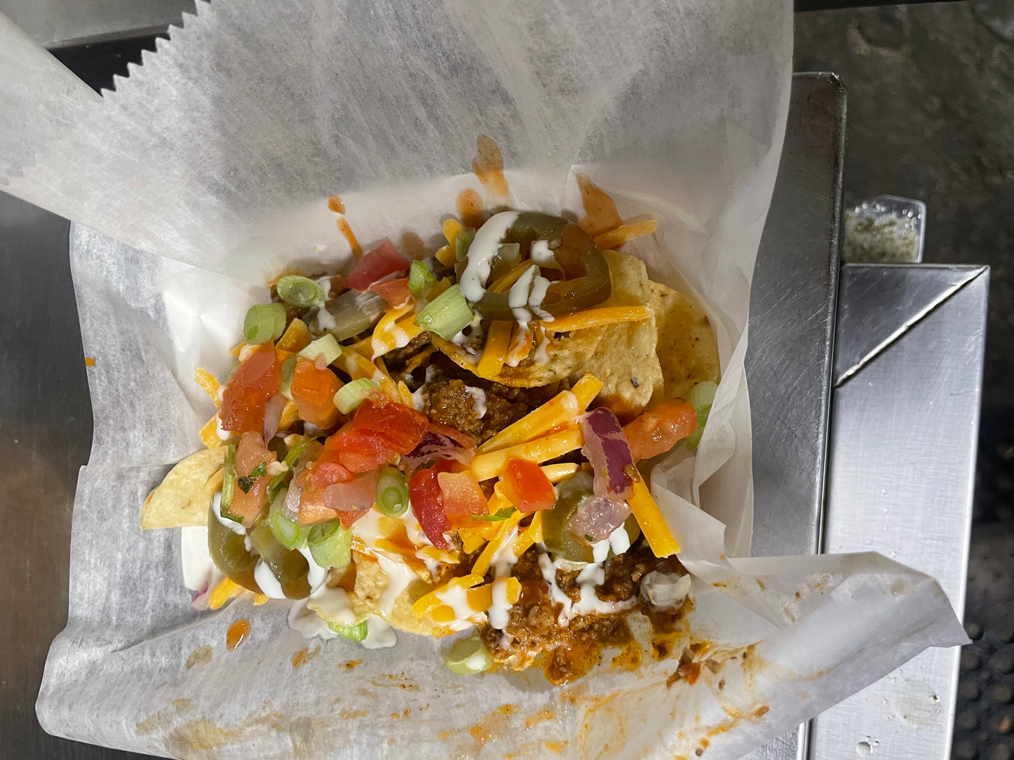 Nachos